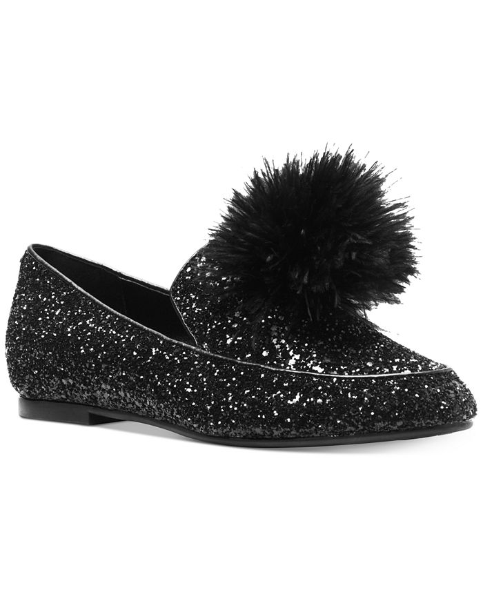 Michael kors 2025 fara loafer