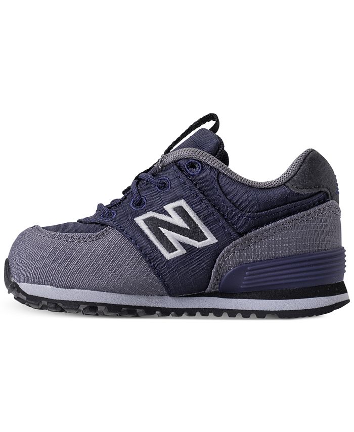 New Balance Toddler Boys' 574 Casual Sneakers from Finish Line ...