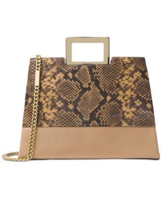 Michael Kors - Kristen Large Top-Handle Satchel