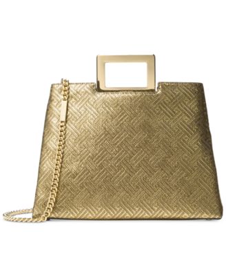 Michael Kors - Kristen Large Top-Handle Satchel