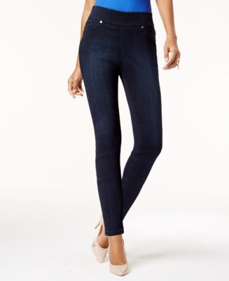 Thalia Sodi Jeggings, Created for Macy's & Reviews - Jeans - Women - Macy's