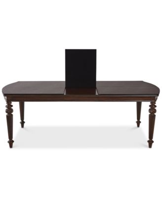 Furniture - Syrah Dining Table Pad