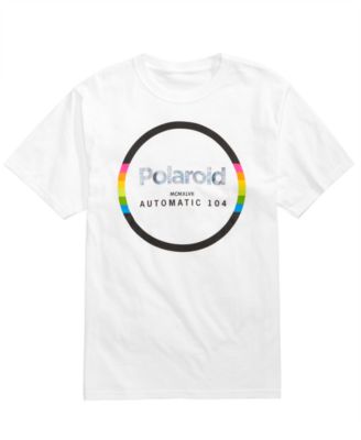 C-Life - Men's Graphic-Print T-Shirt
