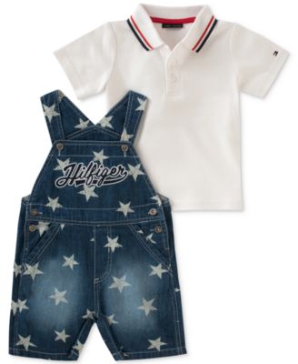 tommy hilfiger jeans baby boy