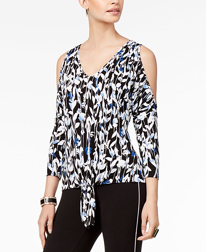 Macys thalia sodi tops sales