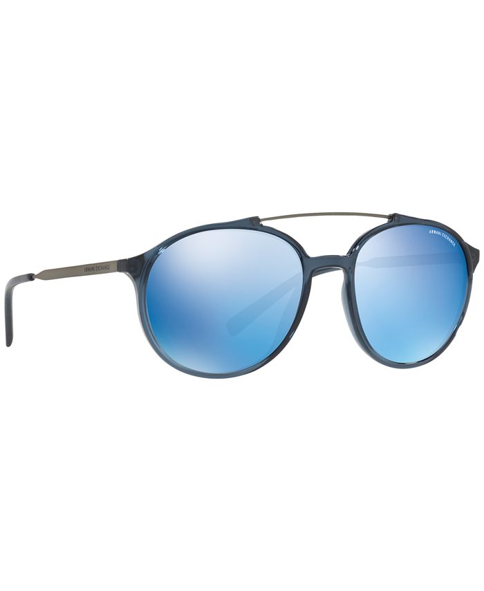 armani exchange ax4069s