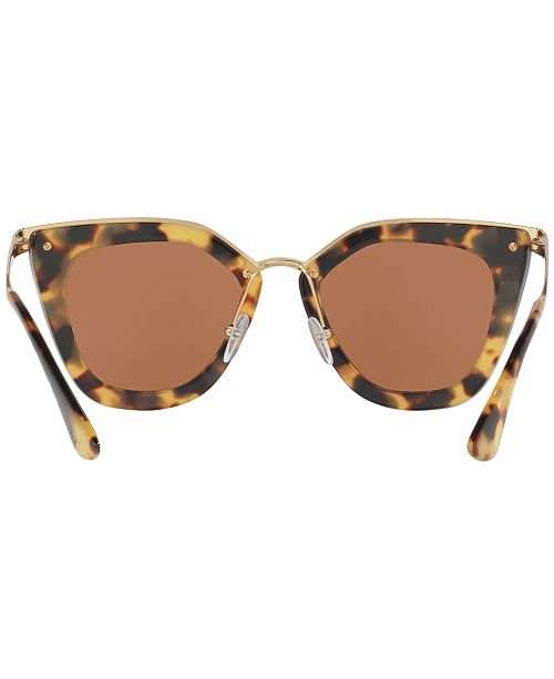 prada sunglasses pr 53ss