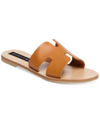 macys steve madden greece sandals