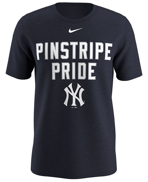 Nike Men's New York Yankees Local Pack T-Shirt & Reviews - Sports Fan ...
