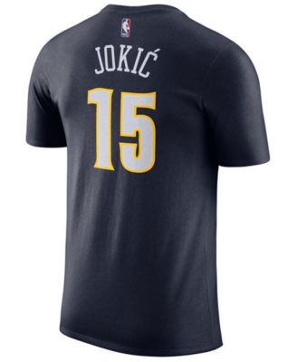 denver nuggets jokic t shirt