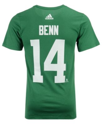 jamie benn jersey mens