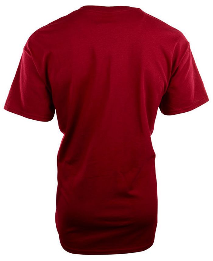 New Agenda Men's Stanford Cardinal Big Logo T-Shirt & Reviews - Sports ...