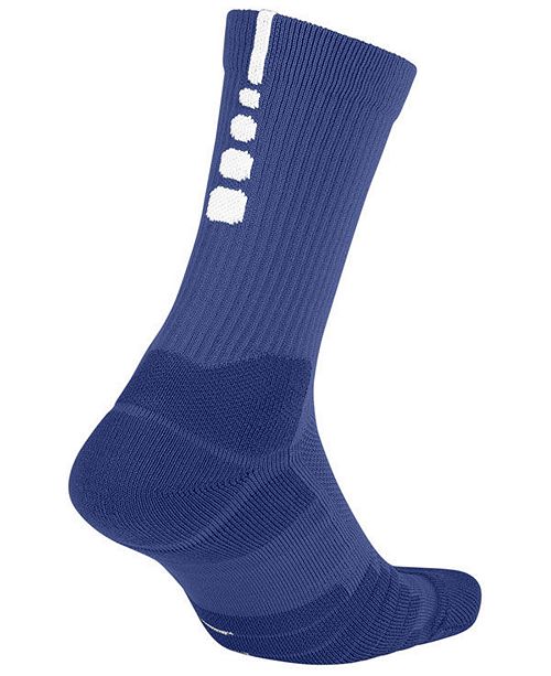 super elite socks