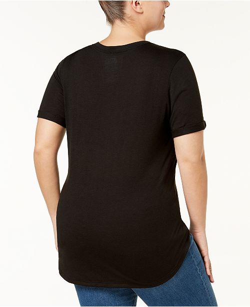 mighty fine t shirts