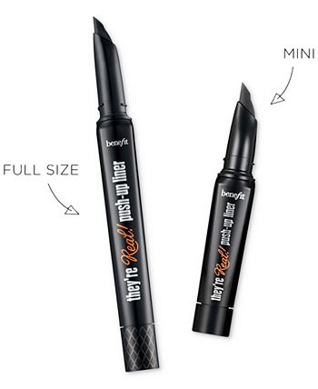 Benefit Cosmetics - Benefit they're real! push-up liner mini
