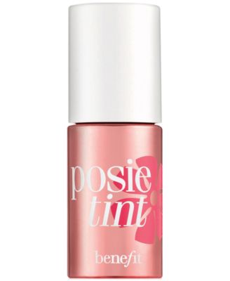 Benefit Cosmetics - posietint cheek & lip stain