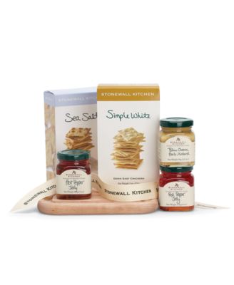 Stonewall Kitchen - Hostess Gift Set