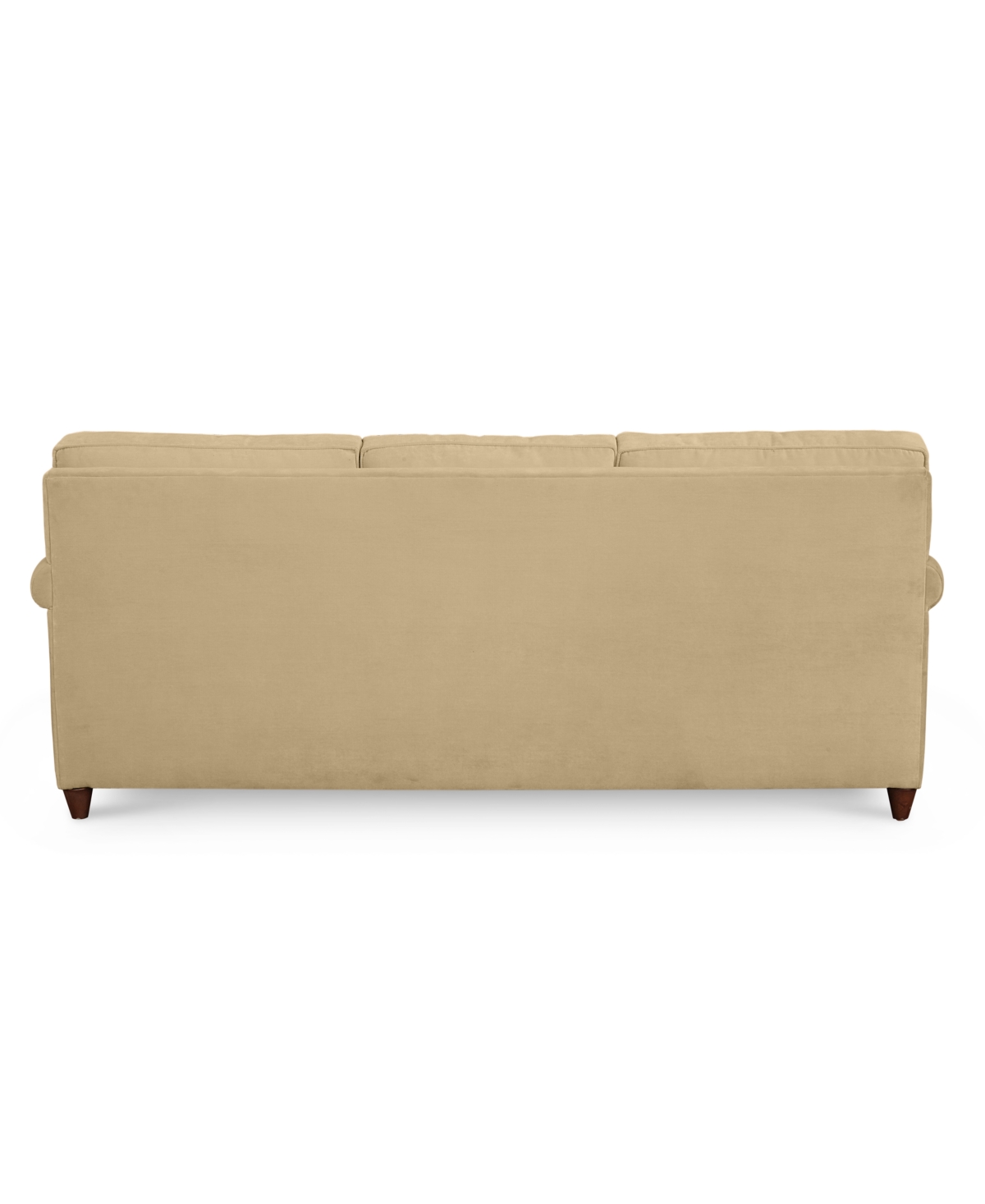 Lidia Fabric 2-Pc. Reversible Chaise Sectional Sofa with Storage Ottoman - Custom Colors, Created for Macy's