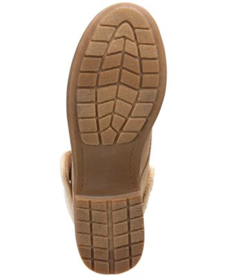 Women's Duena Lace-Up Hiker Booties