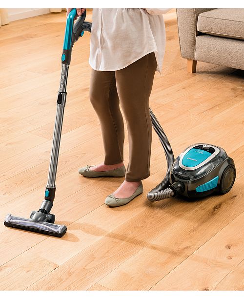 Bissell 2001 Hard Floor Expert® Cordless Canister Vacuum & Reviews Macy's
