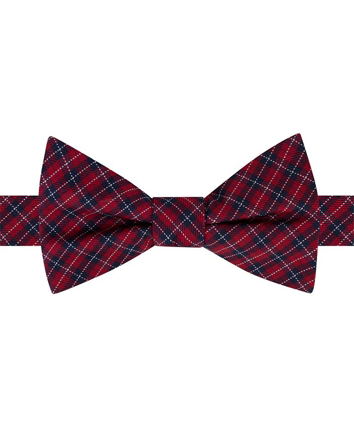 tommy hilfiger bow ties