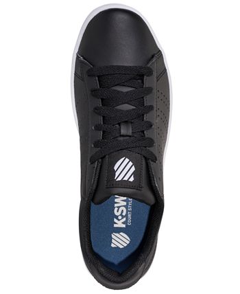 K Swiss Men s Court Casper Casual Sneakers from Finish Line Reviews