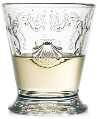 La Rochere Versailles 9-ounce Tumbler, Set of 6 - Macy's