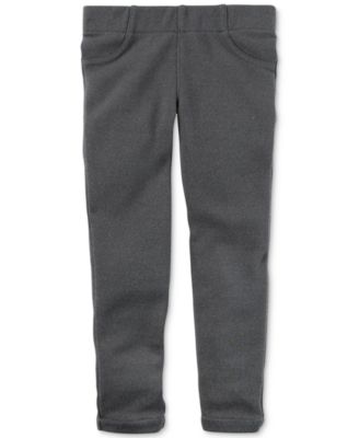 Carter's - Metallic Leggings, Toddler Girls (2T-5T)