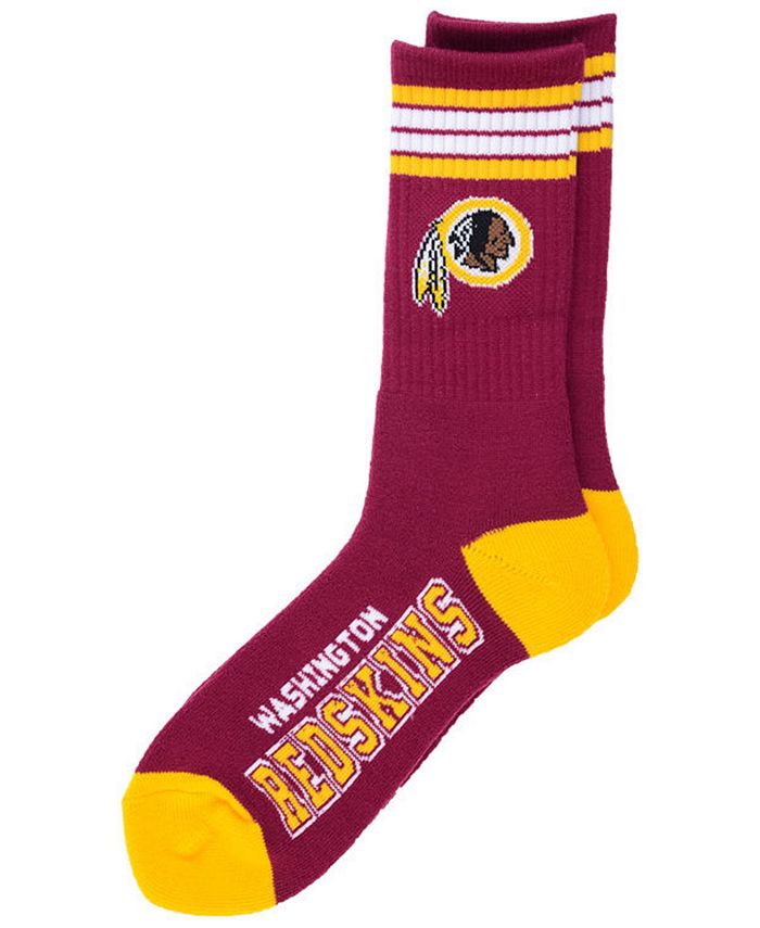 redskins socks