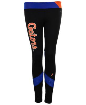 nuyu - Women's Mesh Yoga Leggings