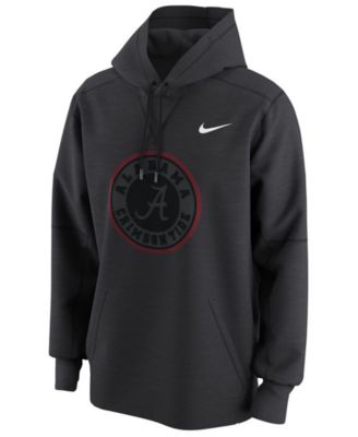 alabama nike hoodie