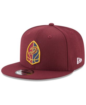 New Era - Flip It 9FIFTY Snapback Cap