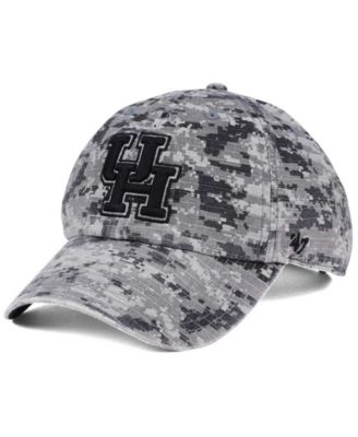 '47 Brand - Operation Hat Trick Camo Nilan Cap