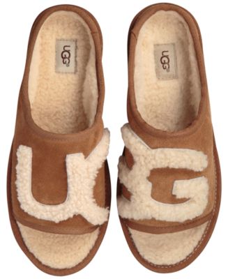 UGG® Slide Slippers - Macy's