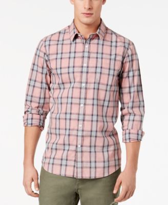 american rag men's shirts & tops