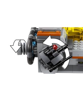 LEGO® 294-Pc. Star Wars Resistance Transport Pod™ 75176
