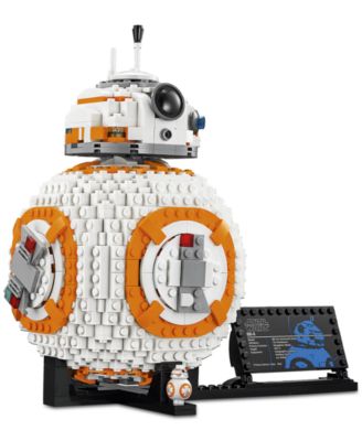 LEGO® 1106-Pc. Star Wars BB-8™ 75187