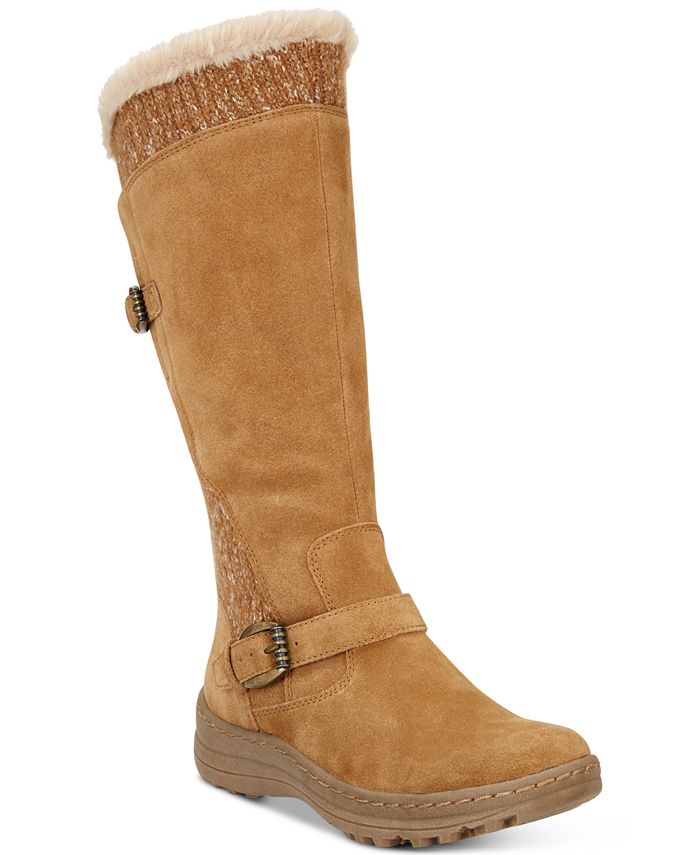 Baretraps Bare Traps Alira Cold Weather Boots Macy s