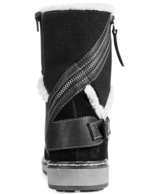 white mountain teague boots