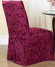 Dining Room Chairs Slip Covers For Chairs Macy S