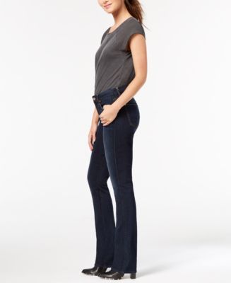 Seven jeans sale kimmie straight leg