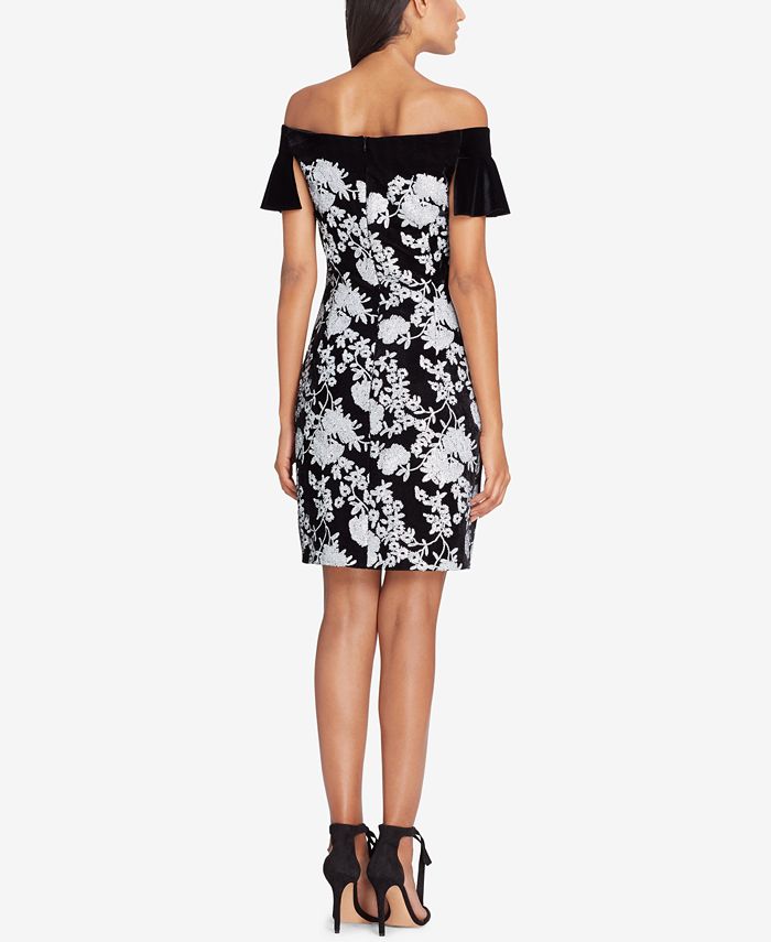 macys tahari asl