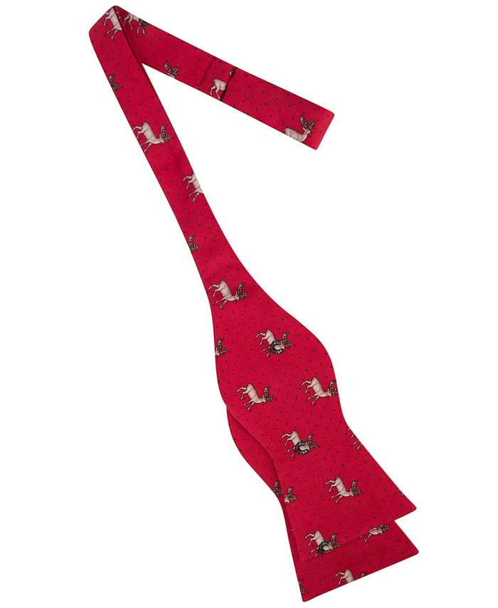 tommy hilfiger bow ties