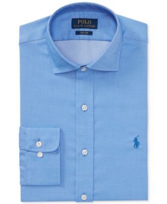 mens polo dress shirts macy's