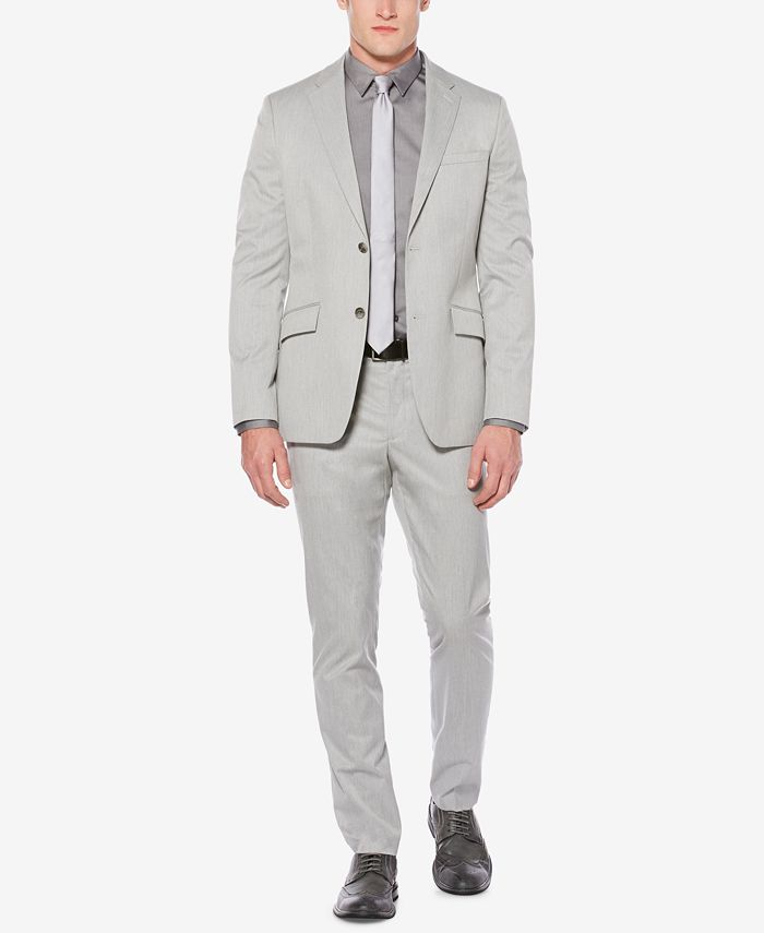 Perry Ellis Men's Suit Jacket - Macy's