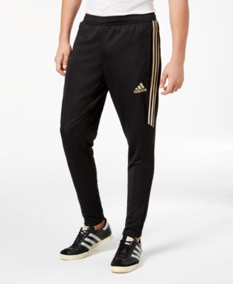 adidas typical football fit