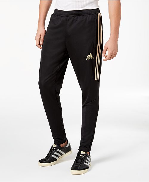 adidas Men's Tiro Metallic Soccer Pants & Reviews - All Activewear ...