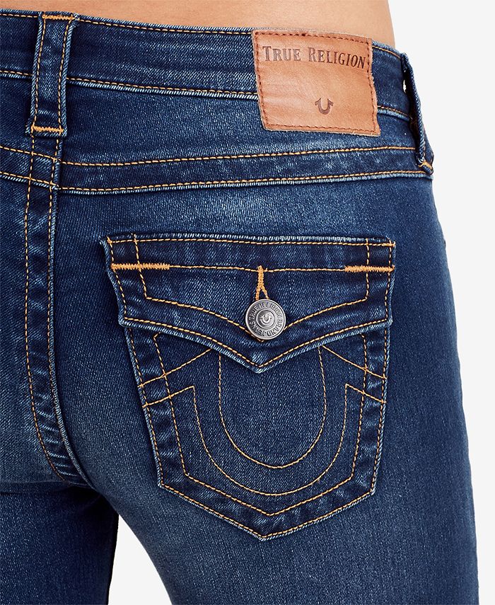True Religion Becca Bootcut Jeans - Macy's
