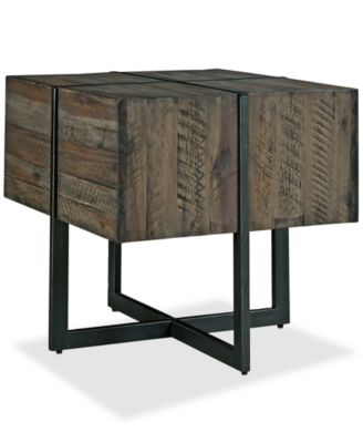 Furniture - Chambers End Table