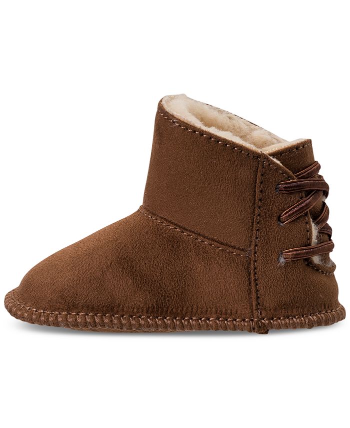 BEARPAW Infant Kaylee Boots from Finish Line Macy's
